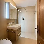 By Lift With A Terrace *