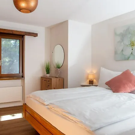 Davos Lai Valbella-lenzerheide Apartment *