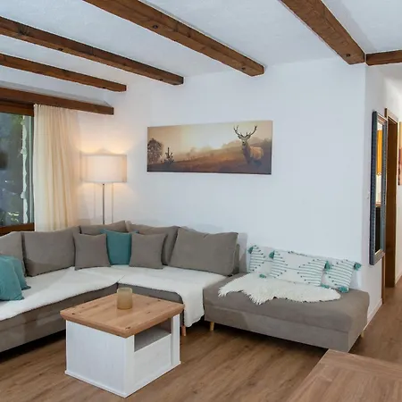 By Lift With A Terrace Valbella