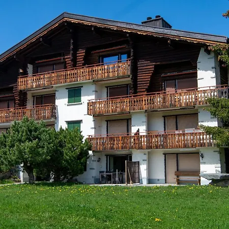 Apartment Davos Lai Valbella-lenzerheide Lenzerheide