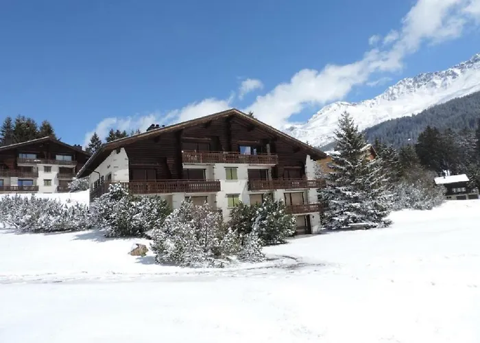 Davos Lai Valbella-lenzerheide * Valbella