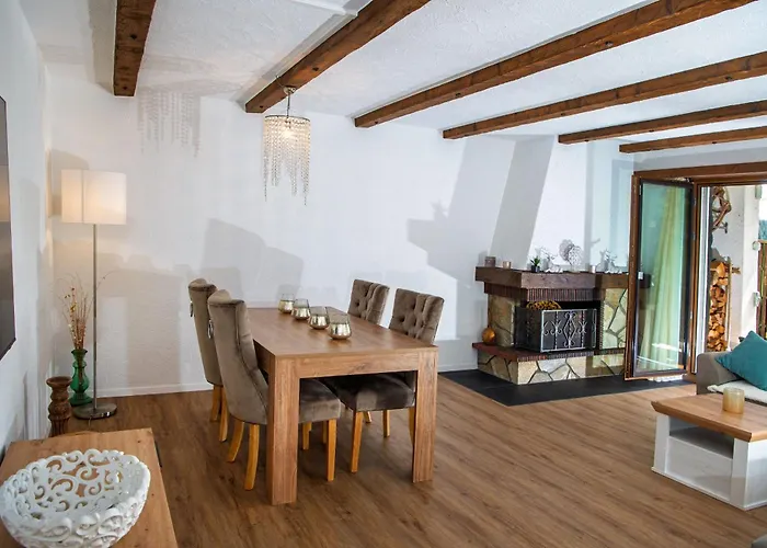 Apartamento Davos Lai Valbella-lenzerheide Valbella