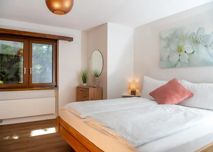 Davos Lai Valbella-lenzerheide Apartamento *