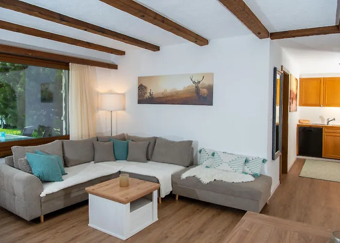 Davos Lai Valbella-lenzerheide Valbella