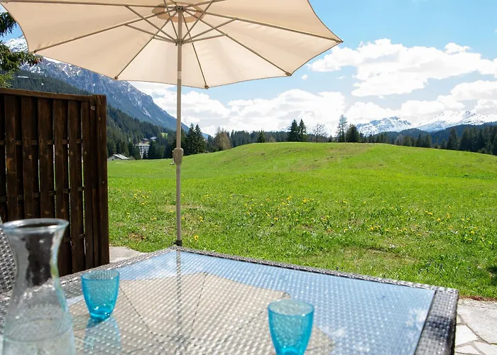 Davos Lai Valbella-lenzerheide * Valbella