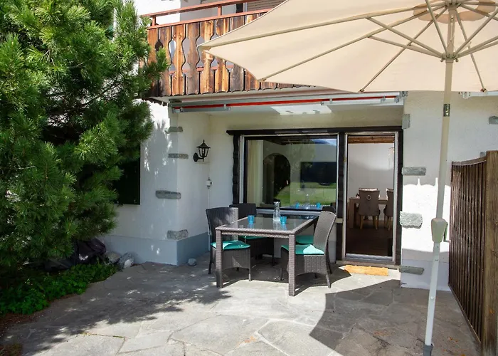 Davos Lai Valbella-lenzerheide * Valbella