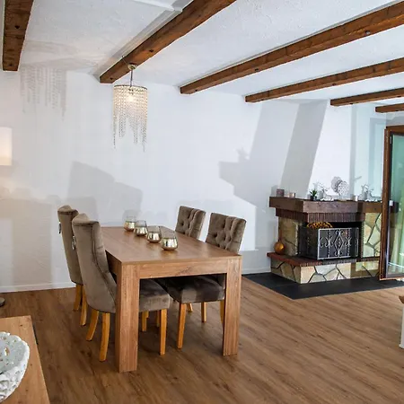 Apartamento Davos Lai Valbella-lenzerheide Valbella