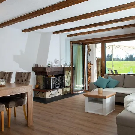 Apartamento Davos Lai Valbella-lenzerheide *